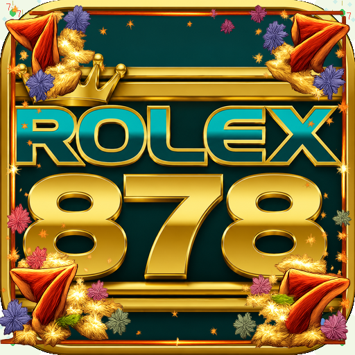 rolex878 — mitra unggulan
