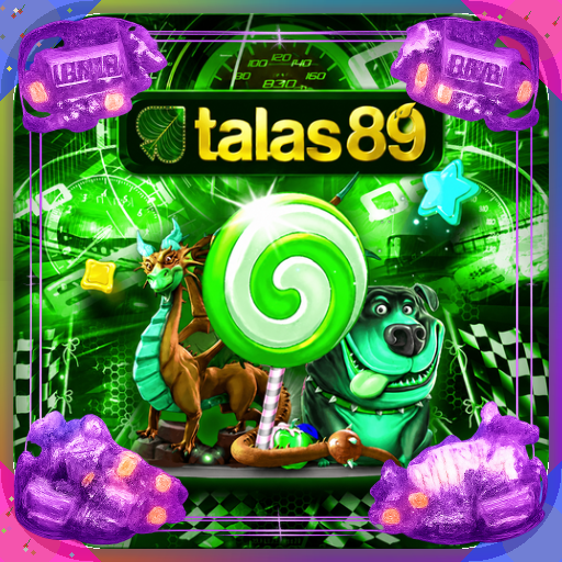 talas89 — mitra unggulan